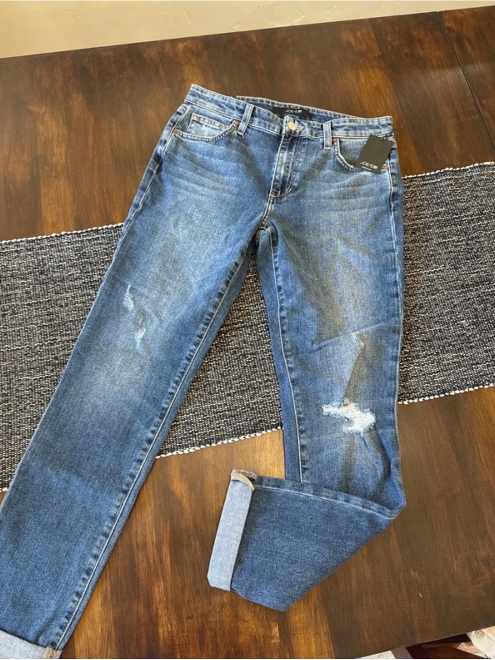 New Joes Jeans